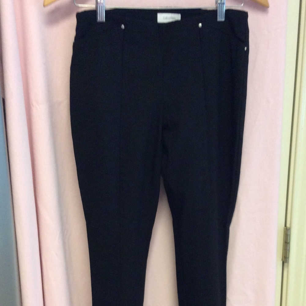 Calvin Klein dress pants.